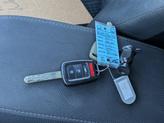 Thumbnail of 2014 Modern Steel Metallic Honda Civic