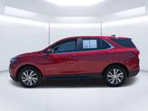 Thumbnail of 2023 Radiant Red Tintcoat Chevrolet Equinox