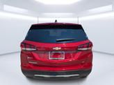 Thumbnail of 2023 Radiant Red Tintcoat Chevrolet Equinox