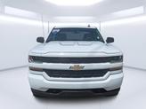 Thumbnail of 2018 Summit White Chevrolet Silverado 1500