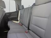 Thumbnail of 2018 Summit White Chevrolet Silverado 1500