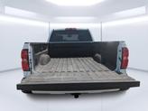 Thumbnail of 2018 Summit White Chevrolet Silverado 1500