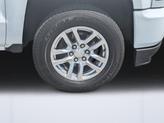 Thumbnail of 2018 Summit White Chevrolet Silverado 1500