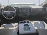 Thumbnail of 2018 Summit White Chevrolet Silverado 1500