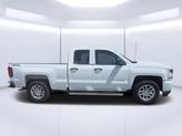 Thumbnail of 2018 Summit White Chevrolet Silverado 1500