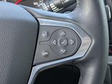 Thumbnail of 2023 Mosaic Black Metallic Chevrolet Traverse