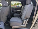 Thumbnail of 2023 Mosaic Black Metallic Chevrolet Traverse