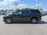 Thumbnail of 2023 Mosaic Black Metallic Chevrolet Traverse
