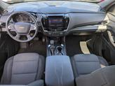 Thumbnail of 2023 Mosaic Black Metallic Chevrolet Traverse