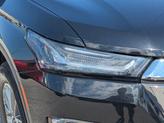 Thumbnail of 2023 Mosaic Black Metallic Chevrolet Traverse
