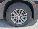 Thumbnail of 2023 Mosaic Black Metallic Chevrolet Traverse