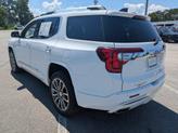 Thumbnail of 2023 Summit White GMC Acadia