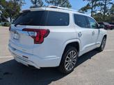 Thumbnail of 2023 Summit White GMC Acadia