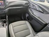 Thumbnail of 2021 Pacific Blue Metallic Chevrolet Trailblazer