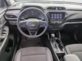 Thumbnail of 2021 Pacific Blue Metallic Chevrolet Trailblazer