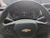 Thumbnail of 2021 Pacific Blue Metallic Chevrolet Trailblazer