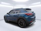Thumbnail of 2021 Pacific Blue Metallic Chevrolet Trailblazer