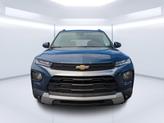 Thumbnail of 2021 Pacific Blue Metallic Chevrolet Trailblazer