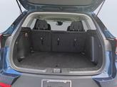 Thumbnail of 2021 Pacific Blue Metallic Chevrolet Trailblazer