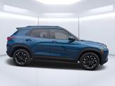 Thumbnail of 2021 Pacific Blue Metallic Chevrolet Trailblazer