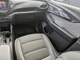 Thumbnail of 2021 Pacific Blue Metallic Chevrolet Trailblazer