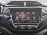 Thumbnail of 2021 Pacific Blue Metallic Chevrolet Trailblazer