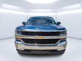 Thumbnail of 2018 Deep Ocean Blue Metallic Chevrolet Silverado 1500