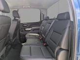 Thumbnail of 2018 Deep Ocean Blue Metallic Chevrolet Silverado 1500