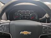 Thumbnail of 2018 Deep Ocean Blue Metallic Chevrolet Silverado 1500