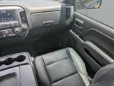 Thumbnail of 2018 Deep Ocean Blue Metallic Chevrolet Silverado 1500