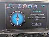 Thumbnail of 2018 Deep Ocean Blue Metallic Chevrolet Silverado 1500