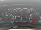 Thumbnail of 2018 Deep Ocean Blue Metallic Chevrolet Silverado 1500