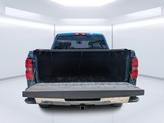 Thumbnail of 2018 Deep Ocean Blue Metallic Chevrolet Silverado 1500