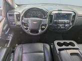 Thumbnail of 2018 Deep Ocean Blue Metallic Chevrolet Silverado 1500