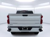 Thumbnail of 2026 Summit White Chevrolet Silverado 1500