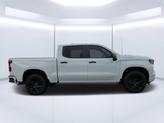 Thumbnail of 2026 Summit White Chevrolet Silverado 1500