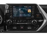Thumbnail of 2020 Black Toyota Highlander
