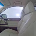 Thumbnail of 2017 Starfire Pearl Lexus GX 460