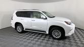 Thumbnail of 2017 Starfire Pearl Lexus GX 460