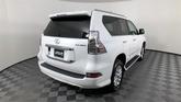 Thumbnail of 2017 Starfire Pearl Lexus GX 460