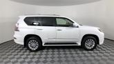 Thumbnail of 2017 Starfire Pearl Lexus GX 460