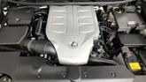 Thumbnail of 2017 Starfire Pearl Lexus GX 460