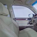 Thumbnail of 2017 Starfire Pearl Lexus GX 460