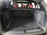 Thumbnail of 2022 Black Sapphire Metallic BMW X3