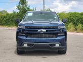 Thumbnail of 2020 Northsky Blue Metallic Chevrolet Silverado 1500