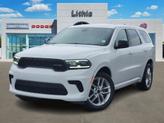 Photo of 2023 White Knuckle Clearcoat Dodge Durango