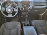Thumbnail of 2018 Gobi Clearcoat Jeep Wrangler JK Unlimited