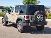 Thumbnail of 2018 Gobi Clearcoat Jeep Wrangler JK Unlimited