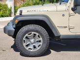Thumbnail of 2018 Gobi Clearcoat Jeep Wrangler JK Unlimited