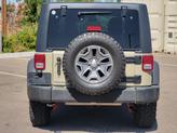Thumbnail of 2018 Gobi Clearcoat Jeep Wrangler JK Unlimited